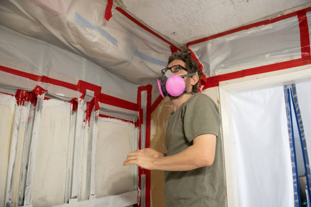 Best Biohazard Mold Removal  in Glastonbury Center, CT