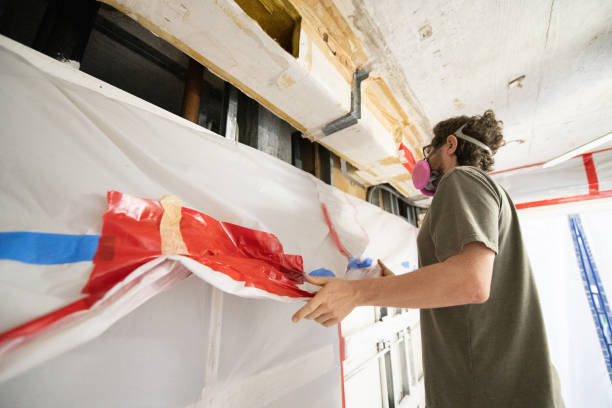 Best Mold Remediation for Healthcare Facilities  in Glastonbury Center, CT